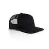 class-cord-trucker-cap-black-side